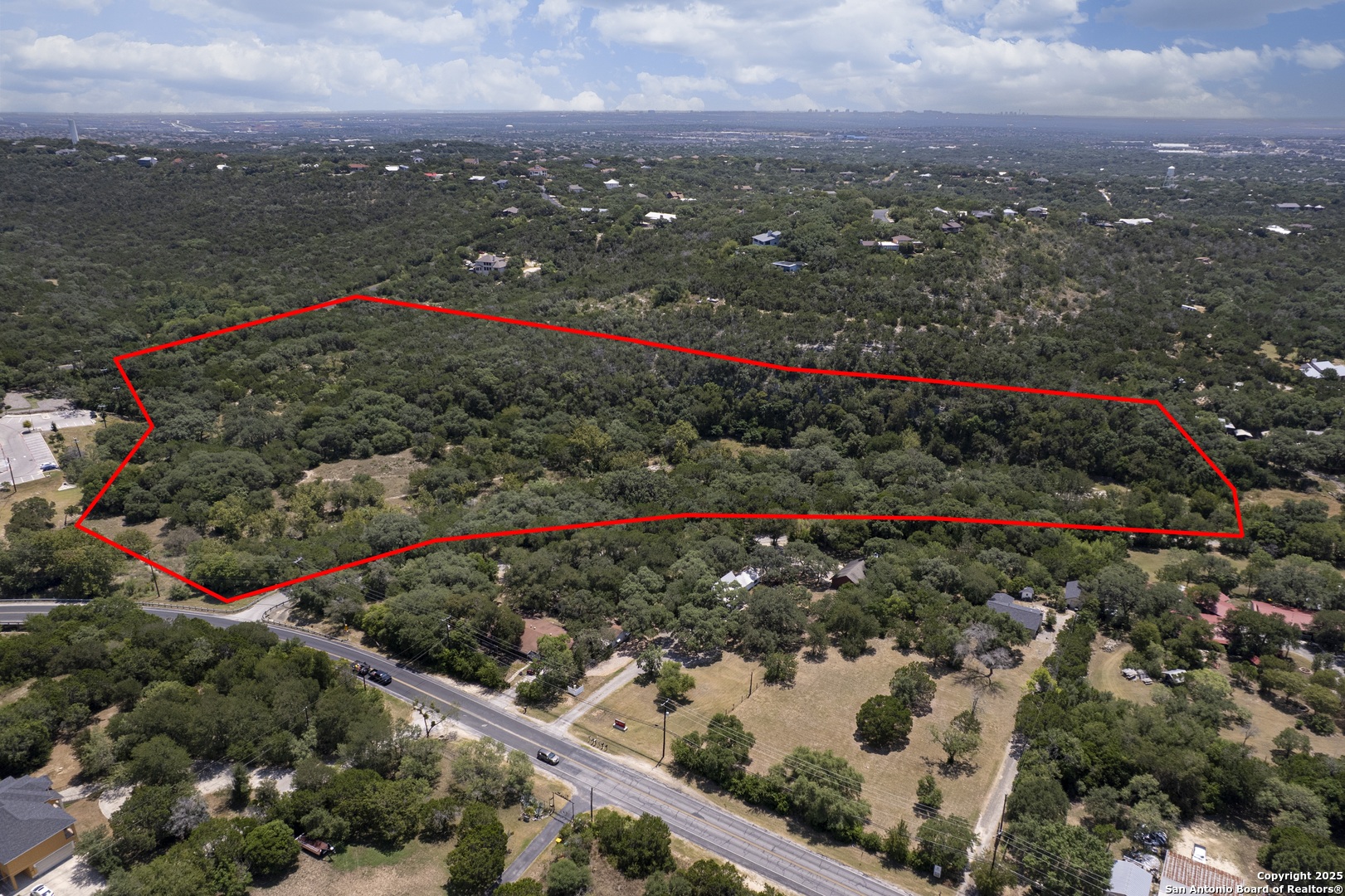 13931 Old Scenic Loop Road Helotes TX 78023