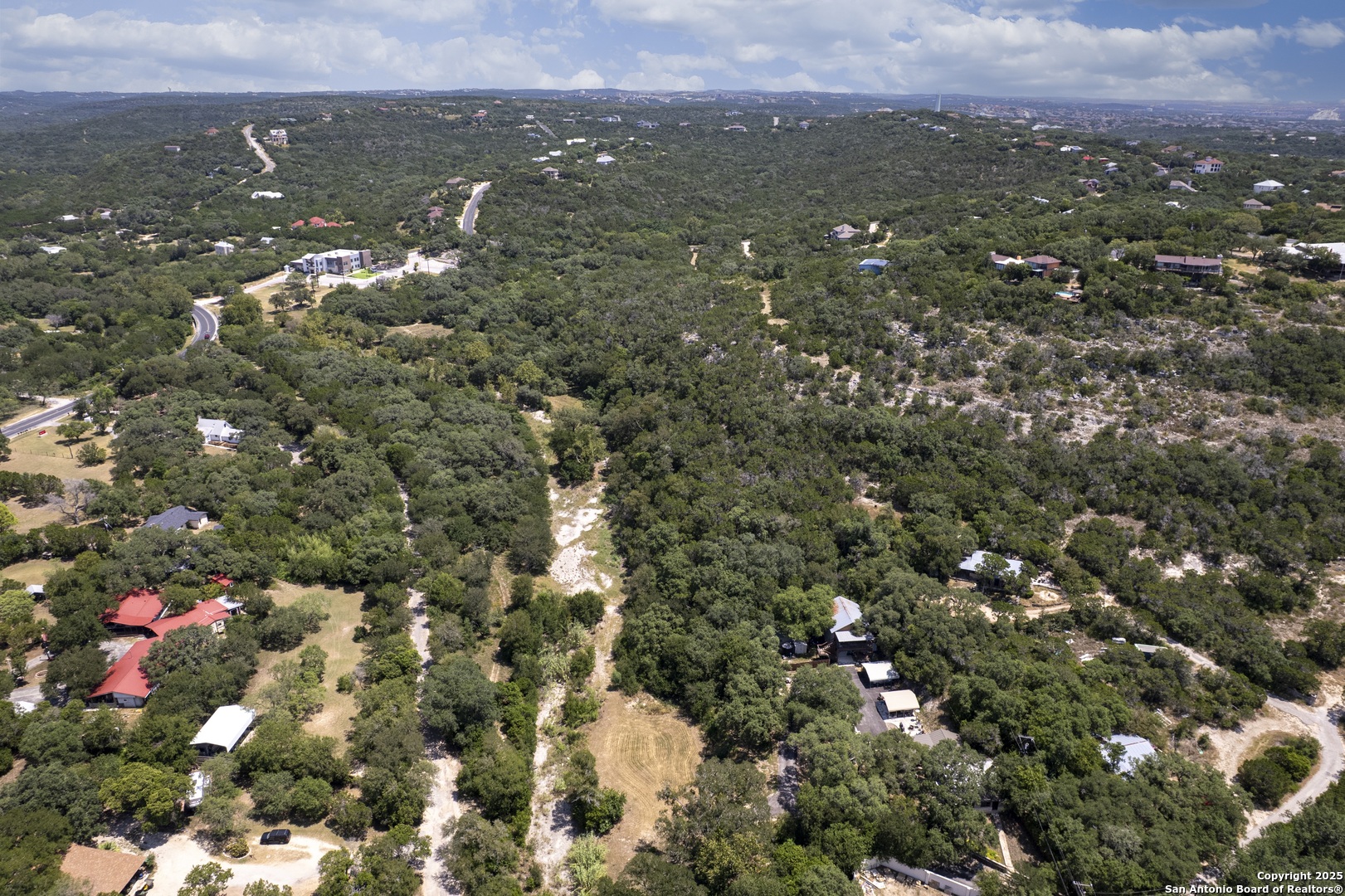 13931 Old Scenic Loop Road Helotes TX 78023