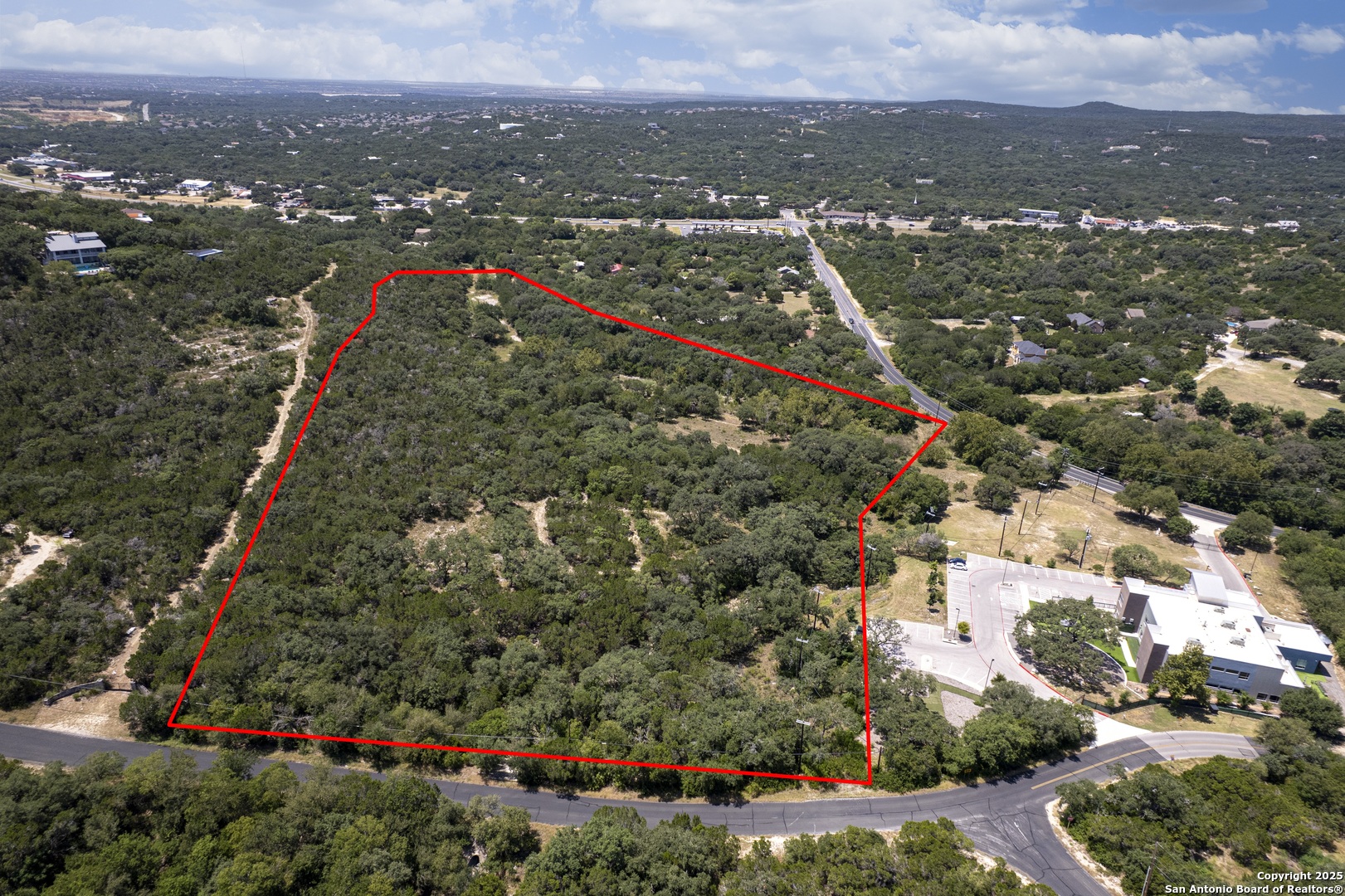 13931 Old Scenic Loop Road Helotes TX 78023
