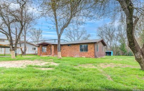 12460 S Us Highway 181 San Antonio TX 78223
