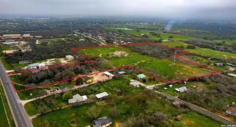 12460 S Us Highway 181 San Antonio TX 78223