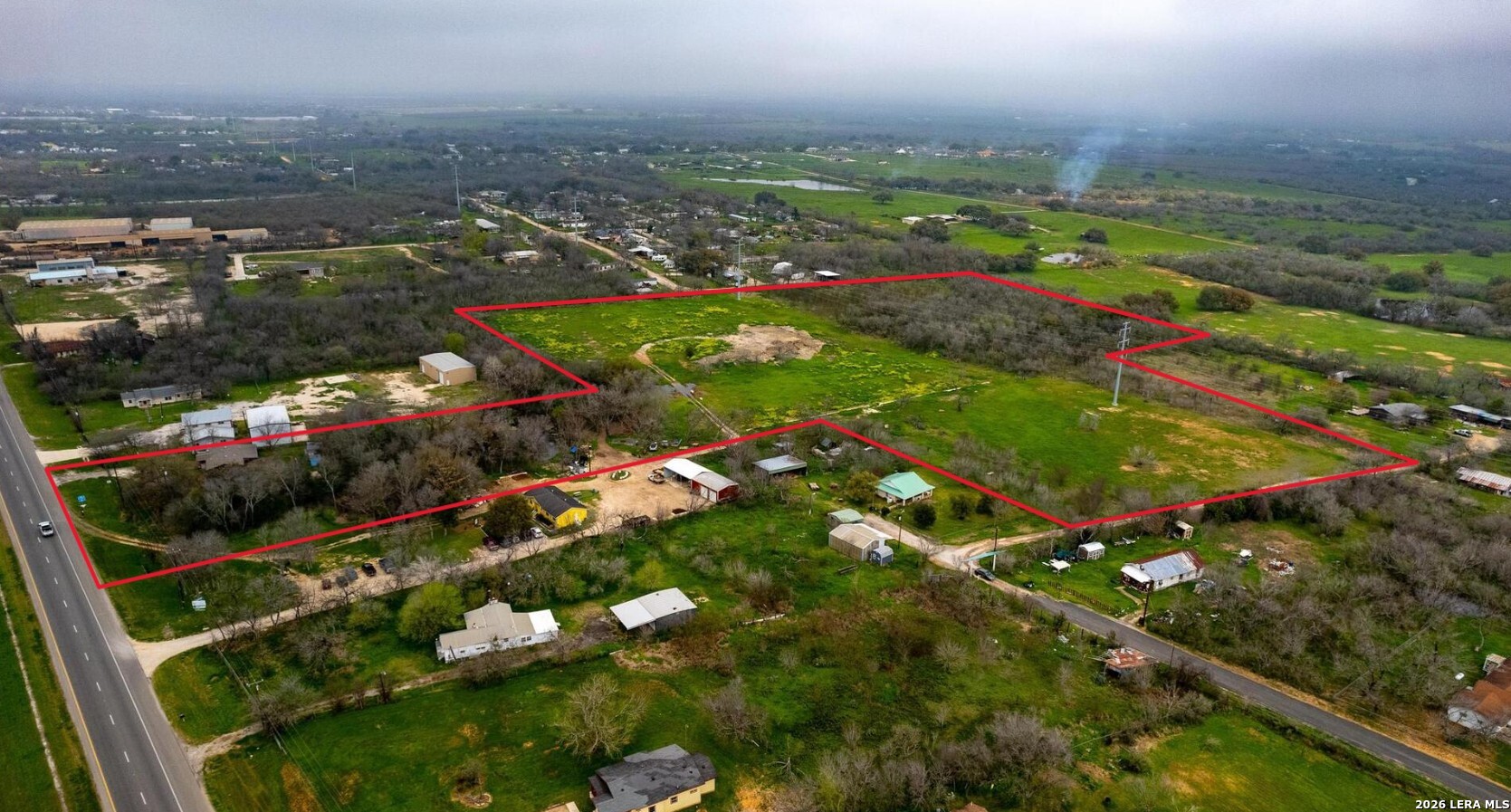12460 S Us Highway 181 San Antonio TX 78223