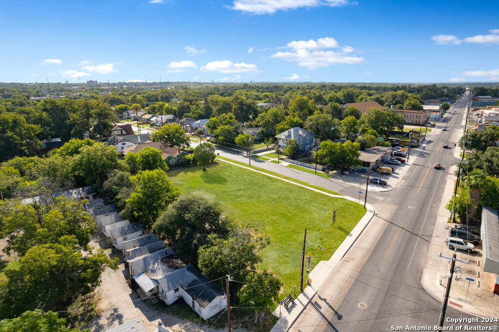 101 Glenwood Court San Antonio TX 78210