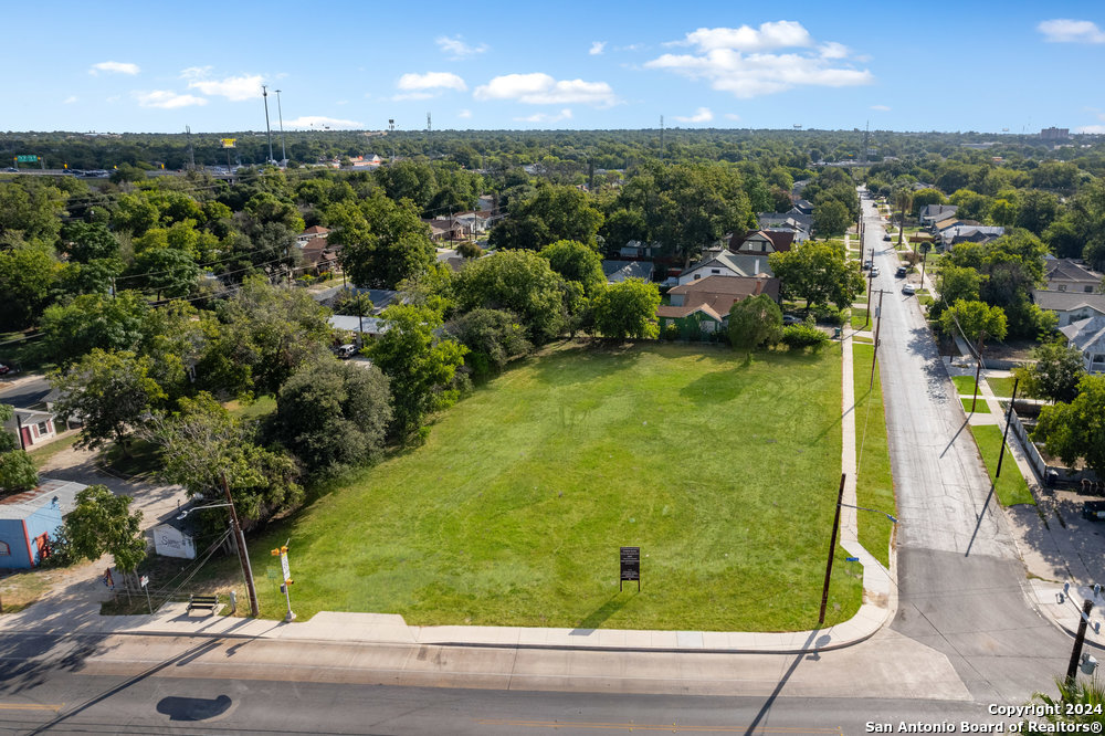 101 Glenwood Court San Antonio TX 78210