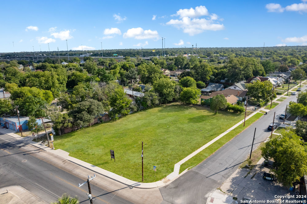 101 Glenwood Court San Antonio TX 78210