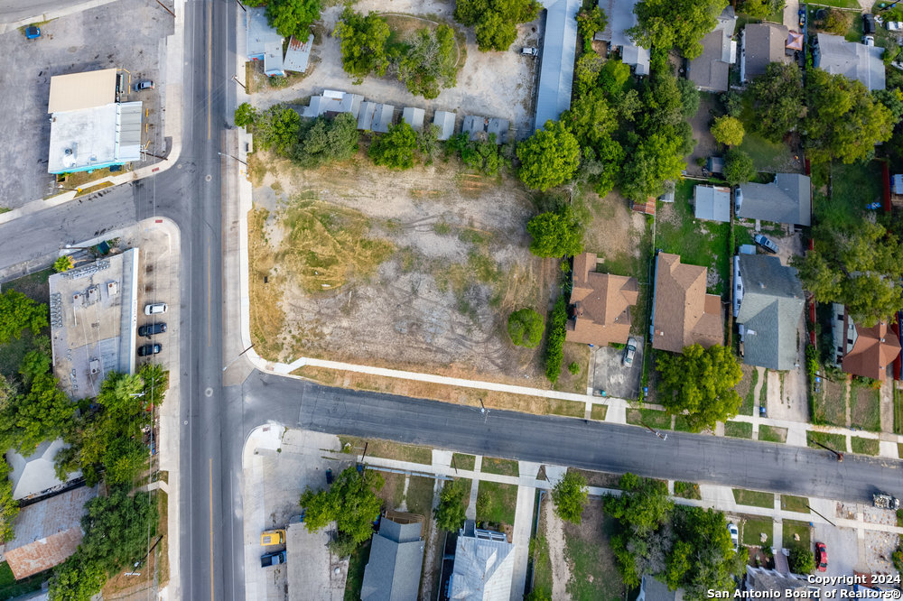 101 Glenwood Court San Antonio TX 78210