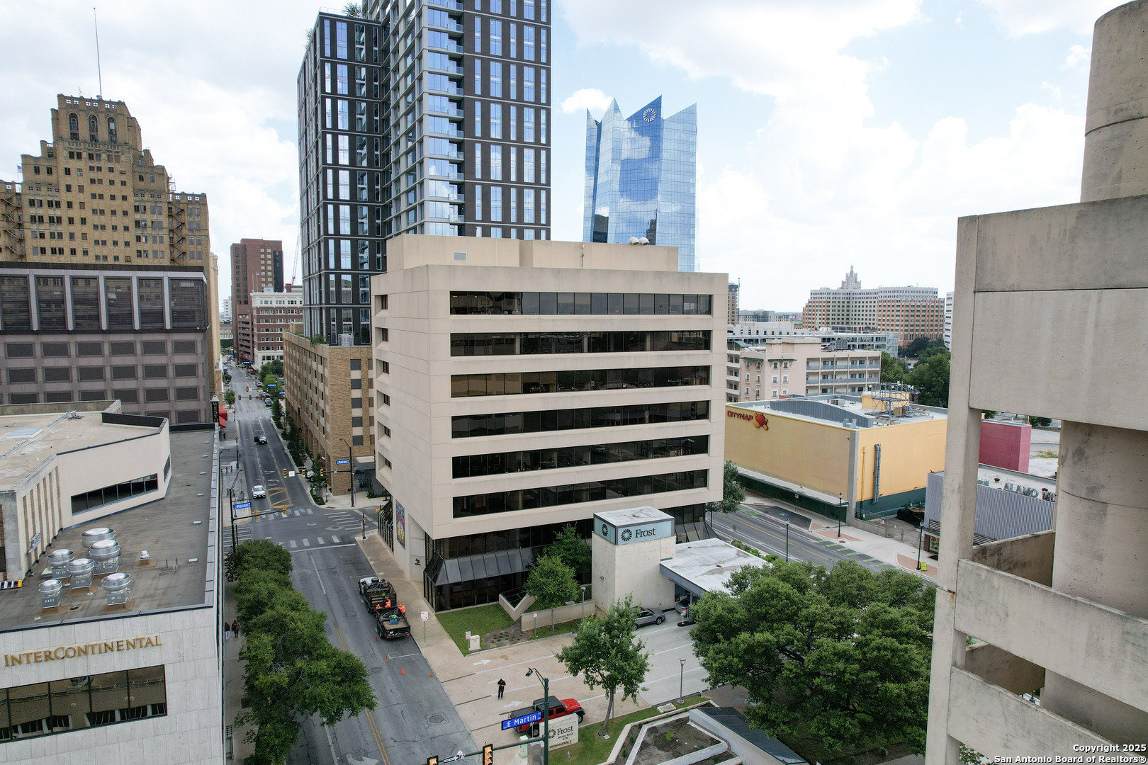 425 Soledad San Antonio TX 78205