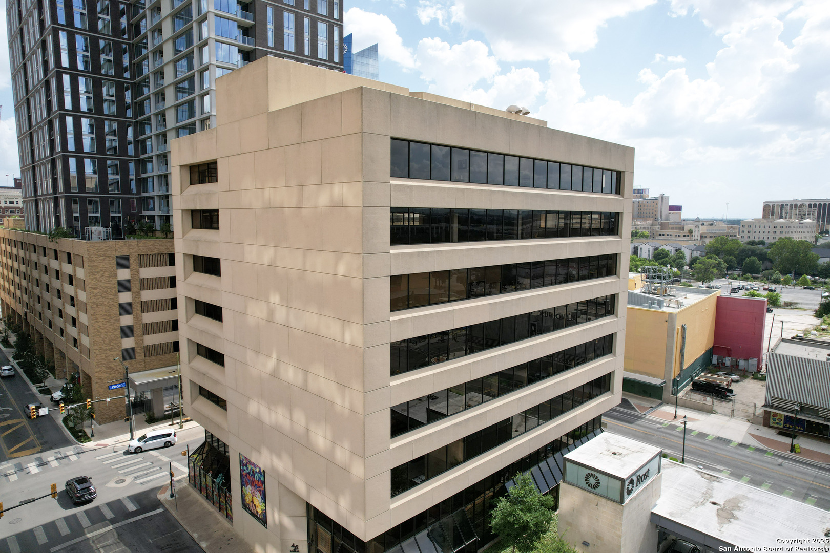 425 Soledad San Antonio TX 78205