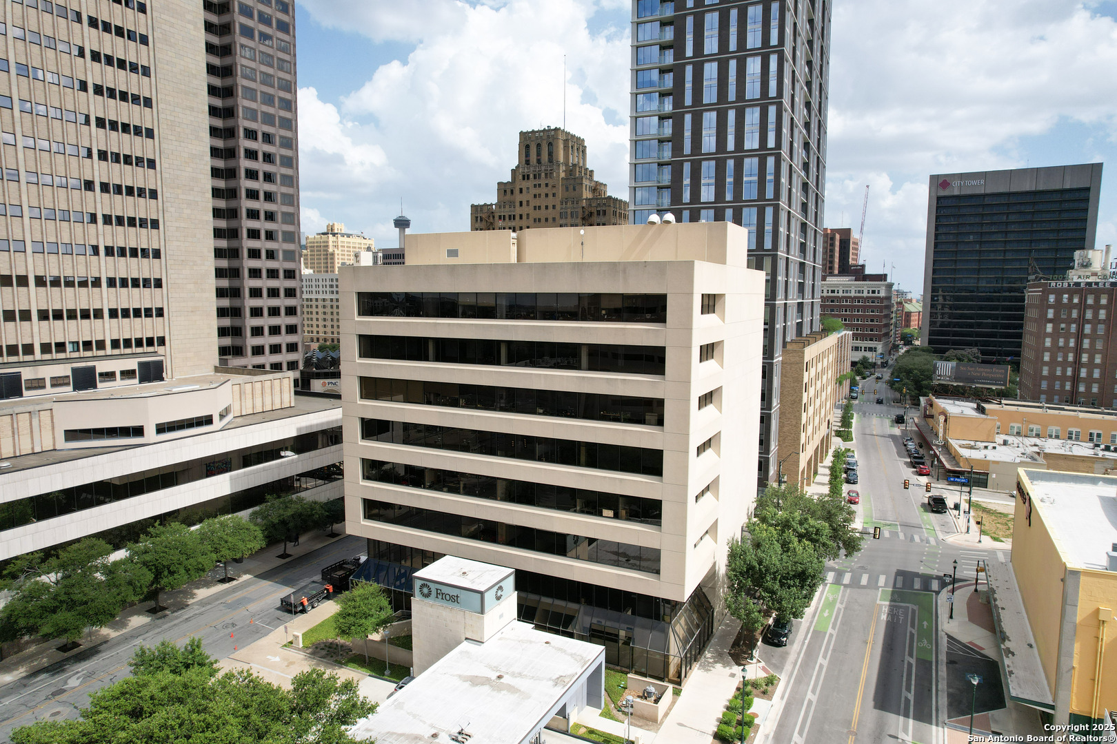 425 Soledad San Antonio TX 78205