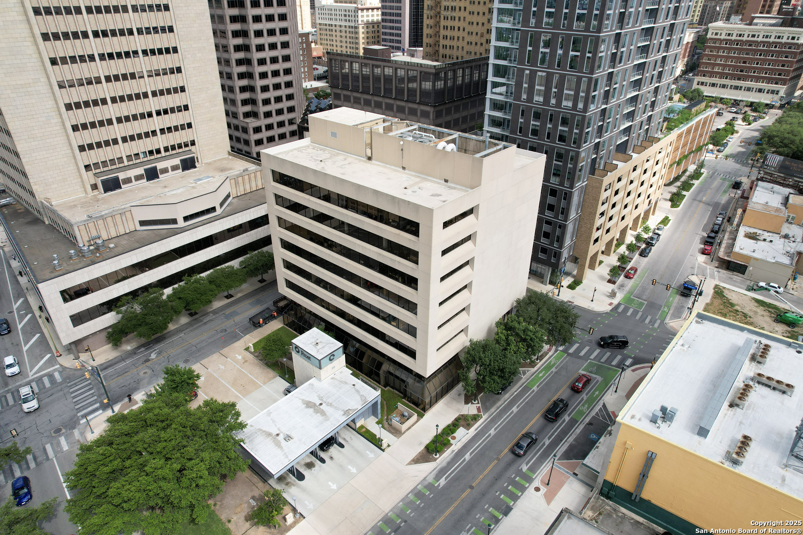 425 Soledad San Antonio TX 78205