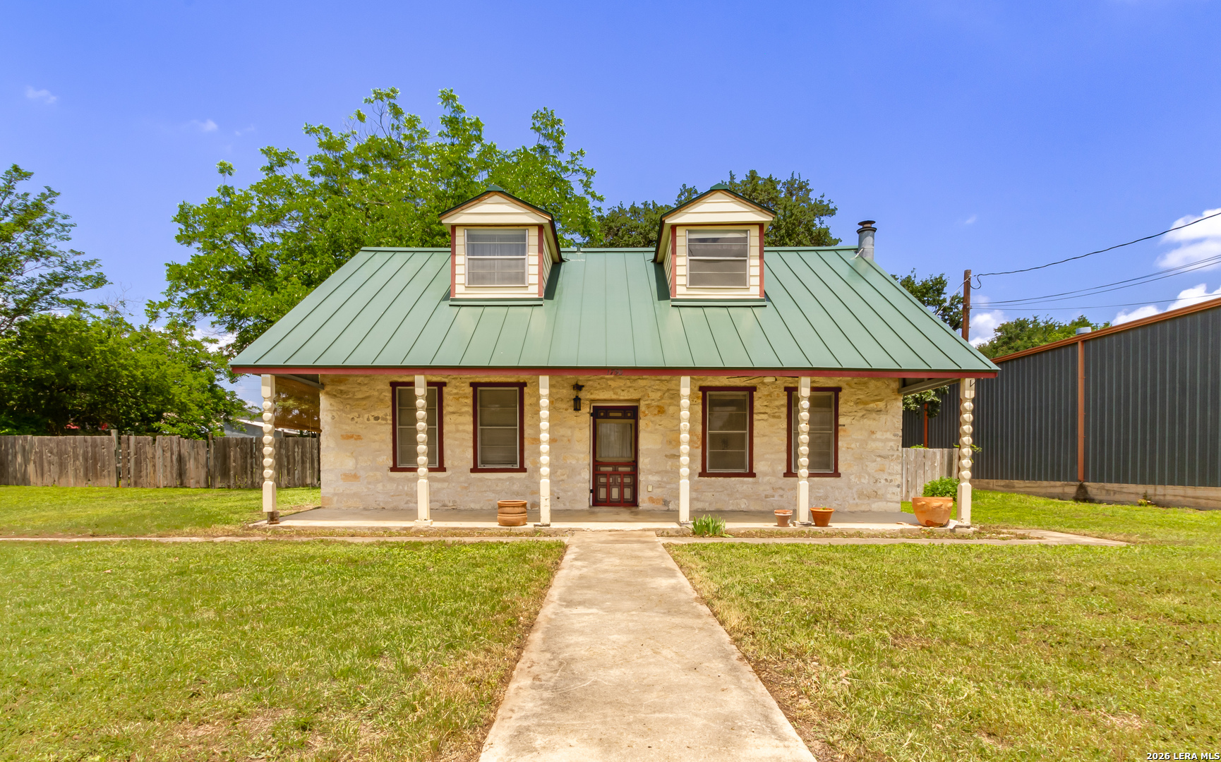 1790 Sattler Road New Braunfels TX 78132