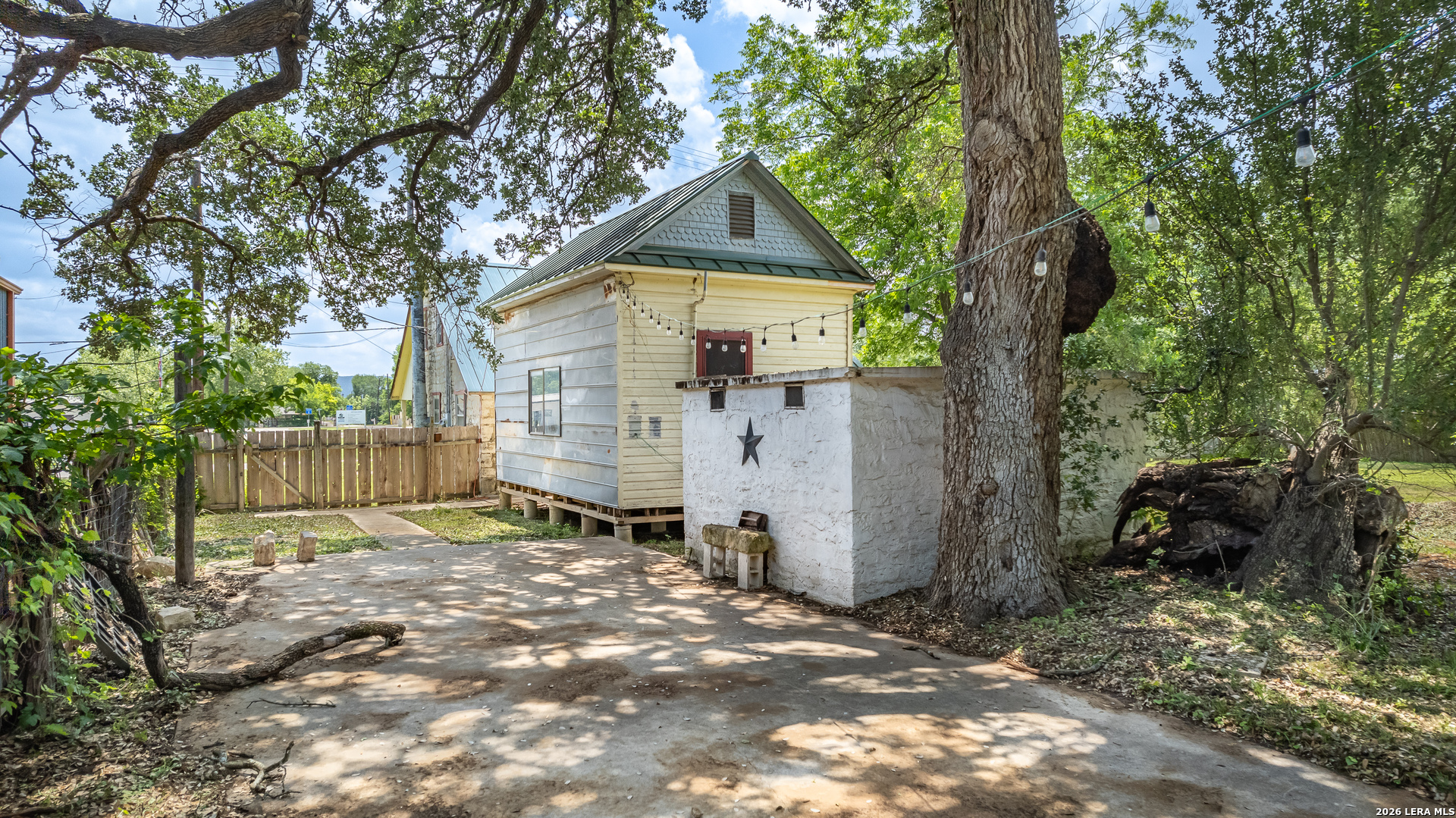 1790 Sattler Road New Braunfels TX 78132
