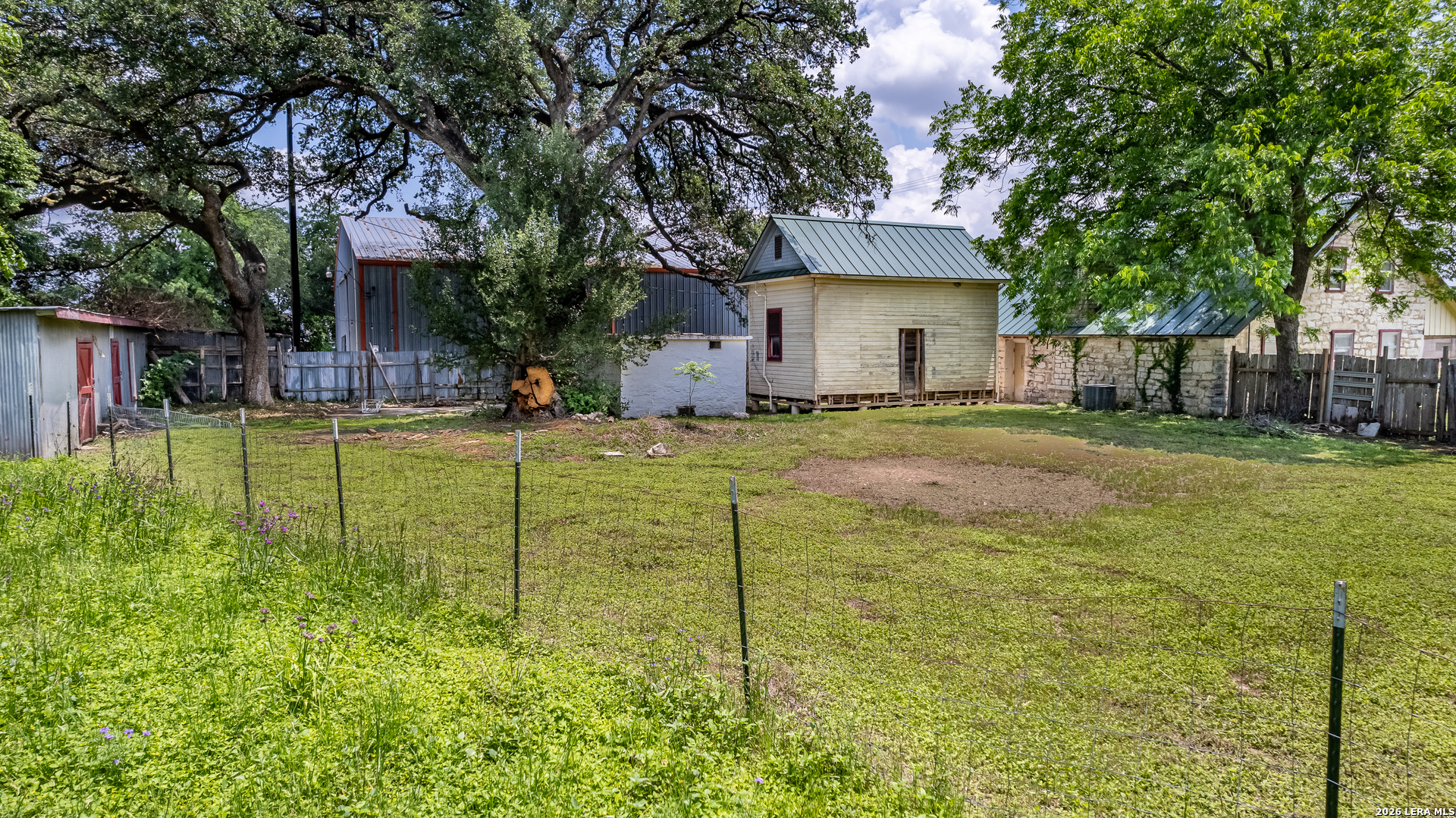 1790 Sattler Road New Braunfels TX 78132