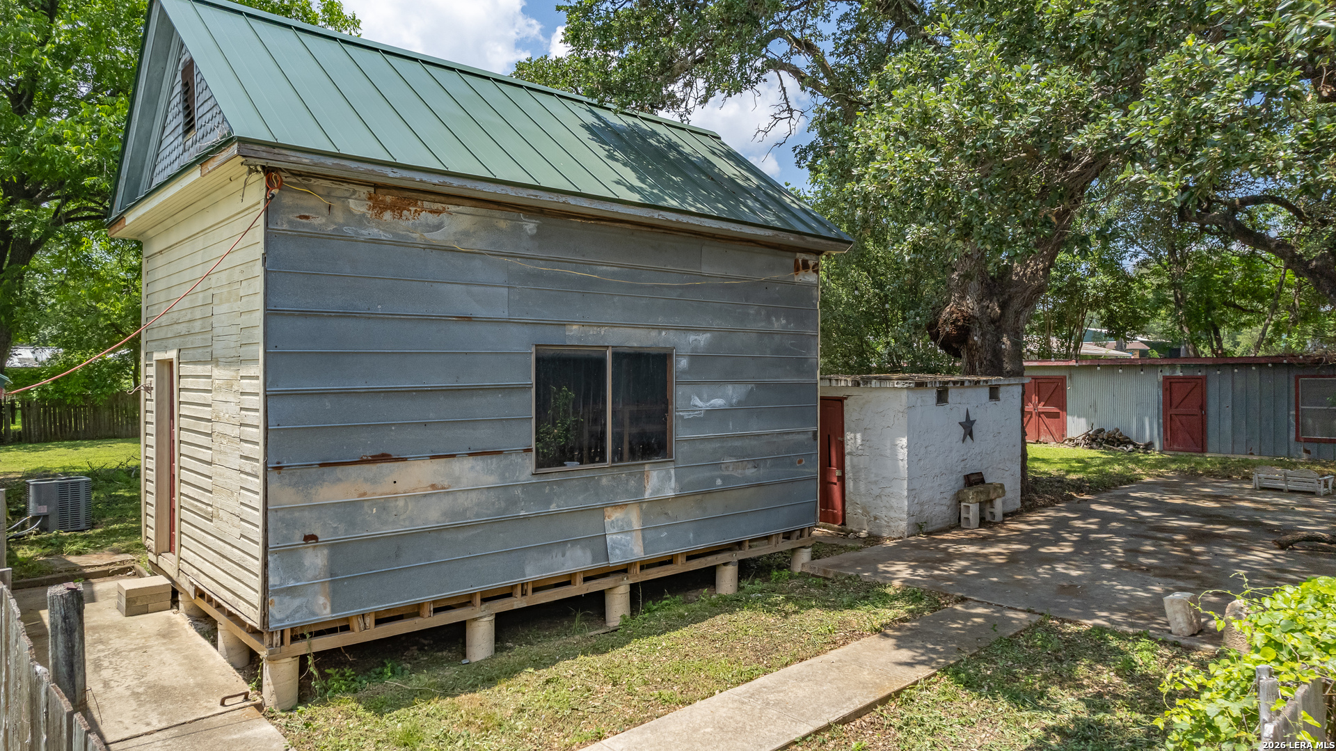 1790 Sattler Road New Braunfels TX 78132