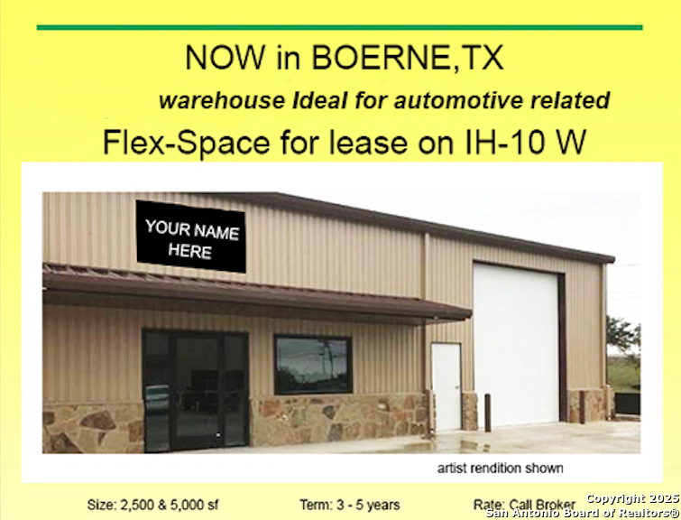 30875 Ih-10 W Ih-10 Boerne TX 78006