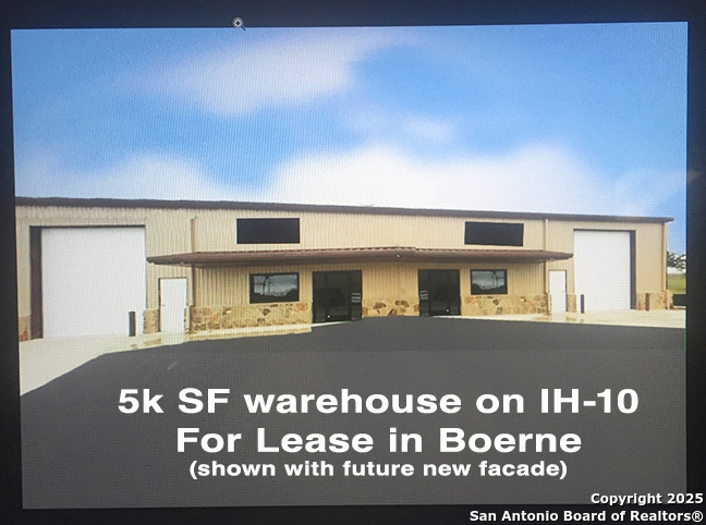 30875 Ih-10 W Ih-10 Boerne TX 78006
