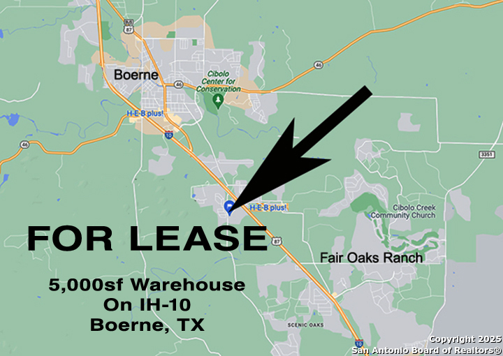 30875 Ih-10 W Ih-10 Boerne TX 78006