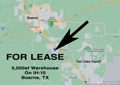 30875 Ih-10 W Ih-10 Boerne TX 78006