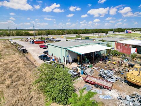 12540 S State Highway 16 San Antonio TX 78224
