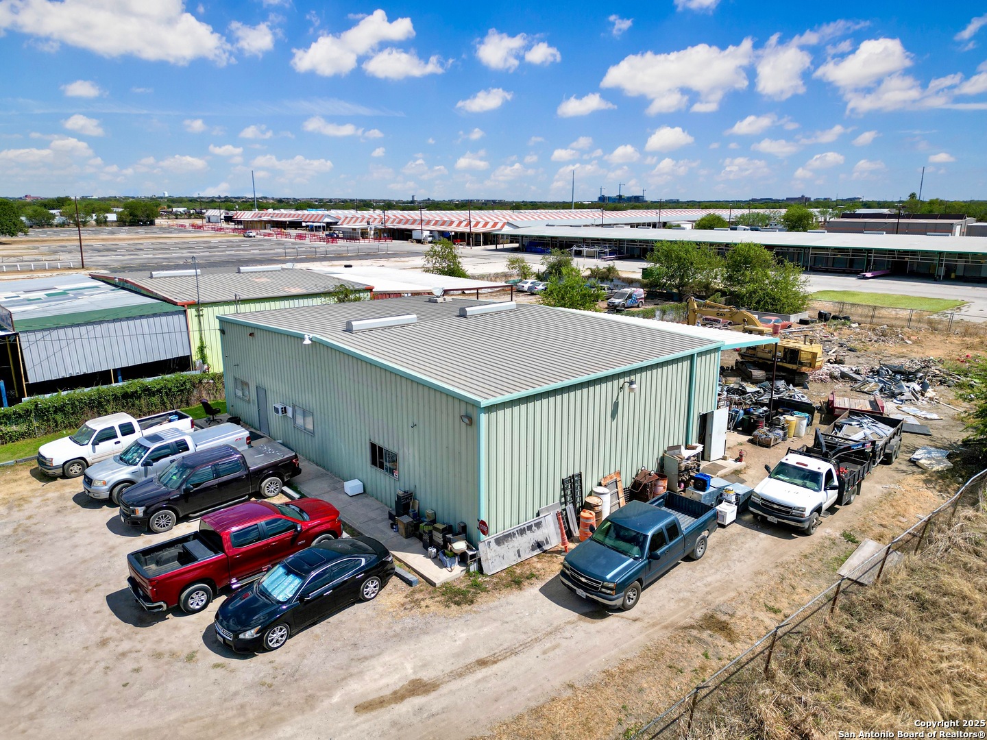 12540 S State Highway 16 San Antonio TX 78224