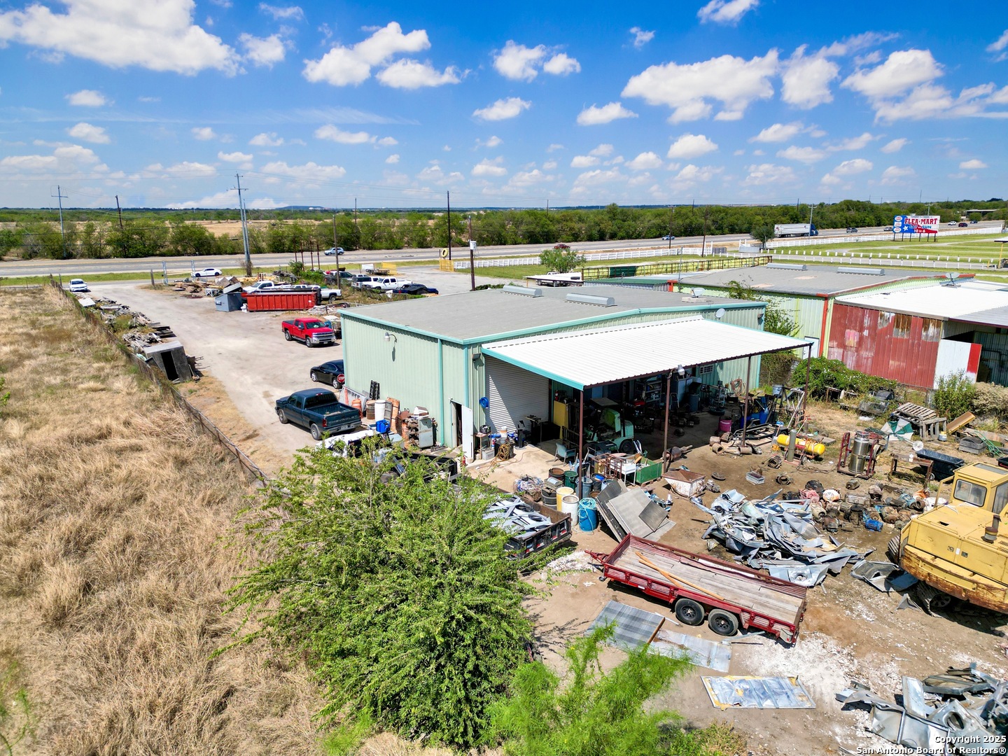 12540 S State Highway 16 San Antonio TX 78224