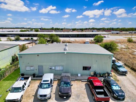 12540 S State Highway 16 San Antonio TX 78224