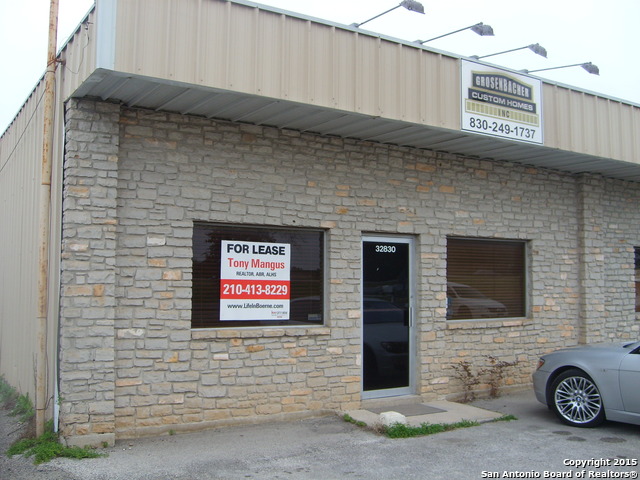 32820 Interstate 10 Boerne TX 78006