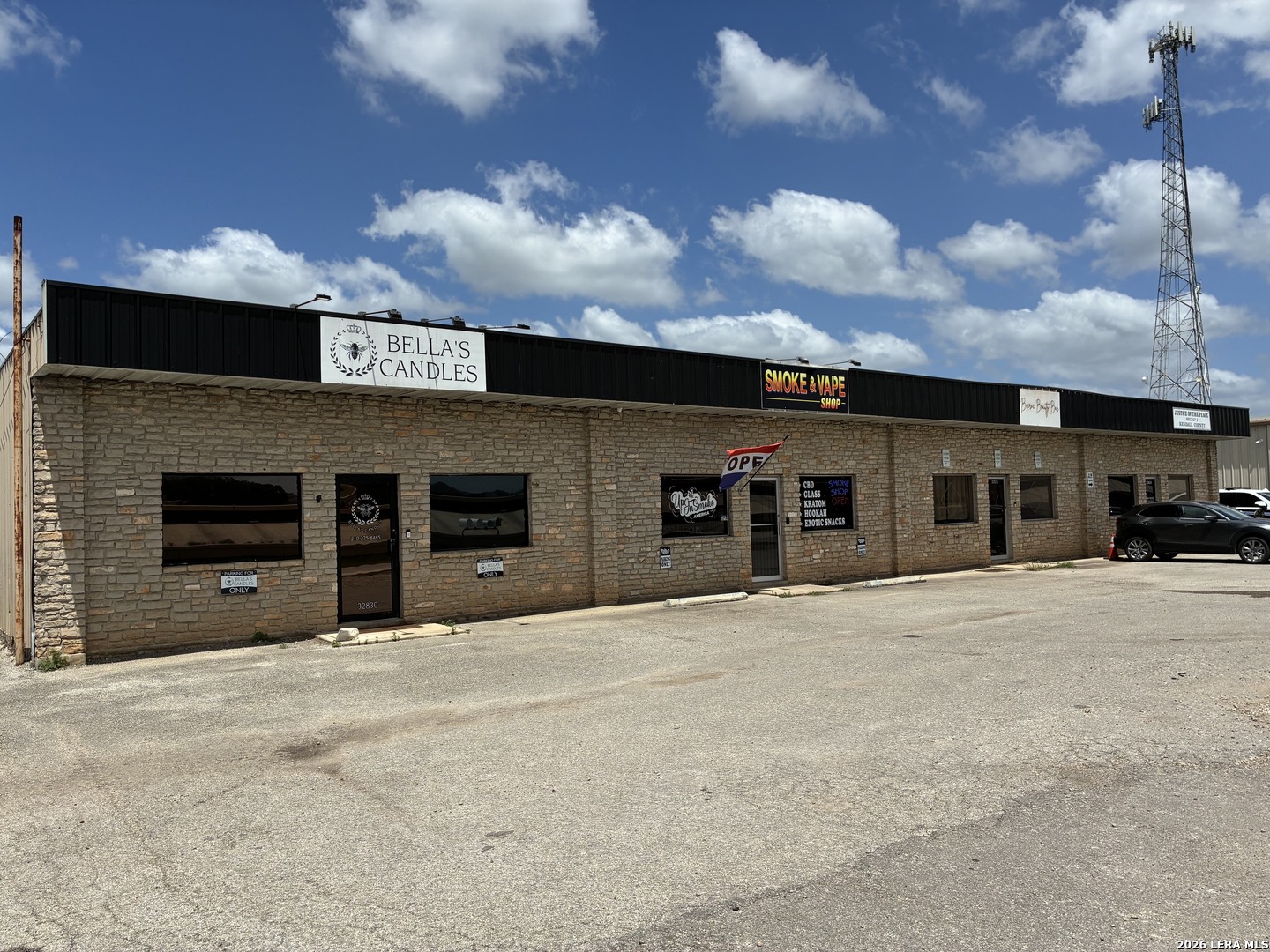 32820 Interstate 10 Boerne TX 78006