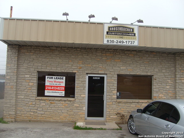 32820 Interstate 10 Boerne TX 78006