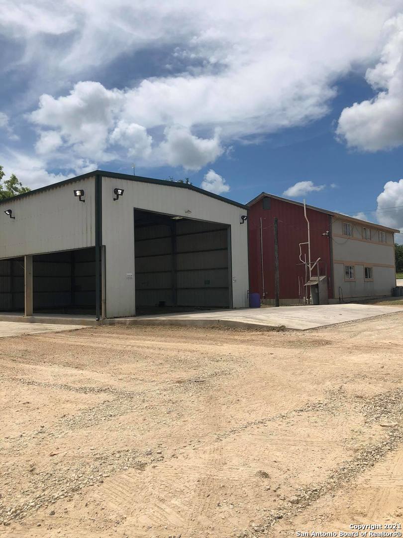 12440 S Us Highway 181 San Antonio TX 78223