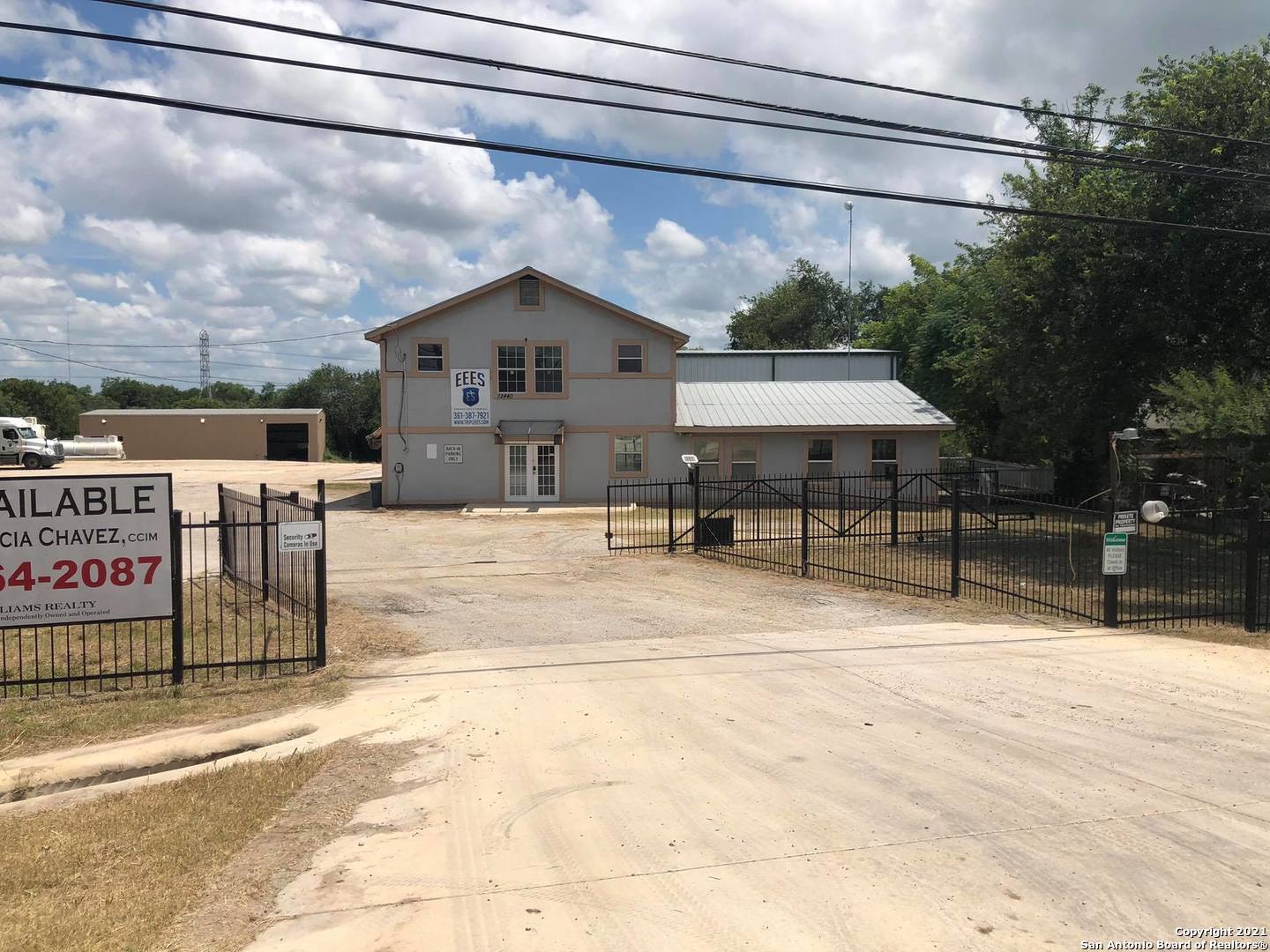 12440 S Us Highway 181 San Antonio TX 78223