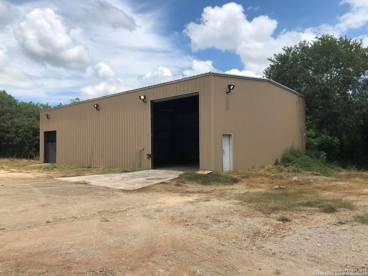 12440 S Us Highway 181 San Antonio TX 78223