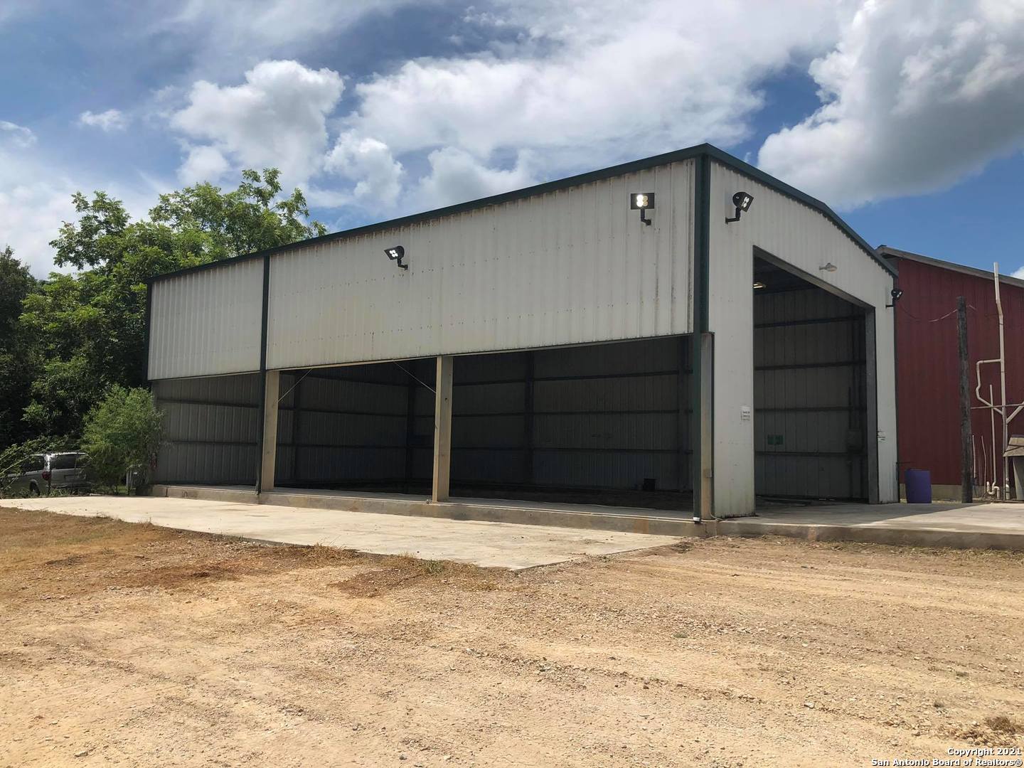 12440 S Us Highway 181 San Antonio TX 78223