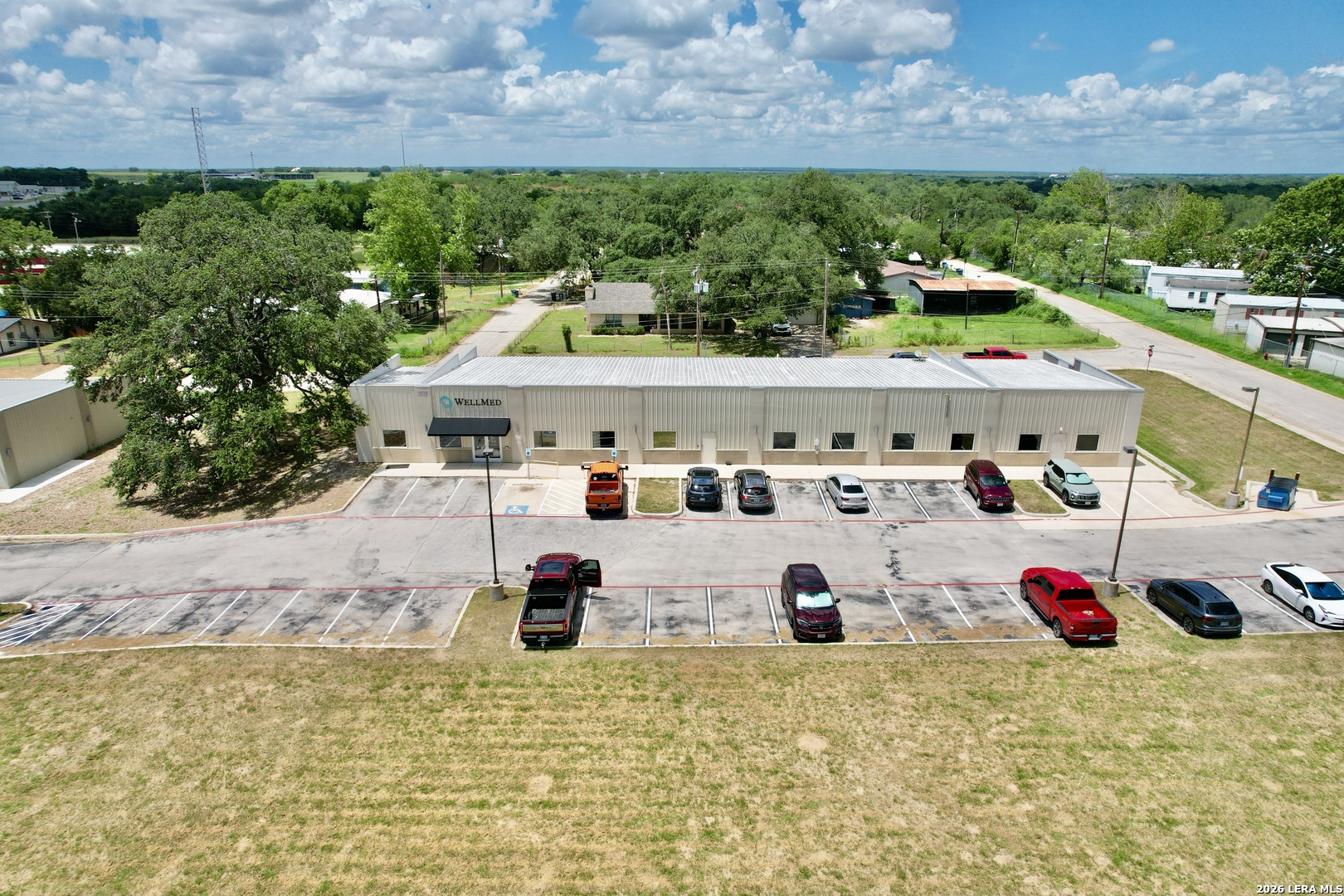 1030 Bensdale Road Pleasanton TX 78064