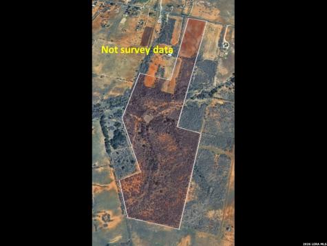 125 Acres Cooksey Road Adkins TX 78101
