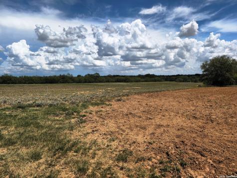 125 Acres Cooksey Road Adkins TX 78101