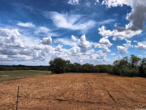 125 Acres Cooksey Road Adkins TX 78101
