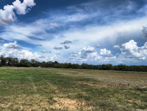125 Acres Cooksey Road Adkins TX 78101