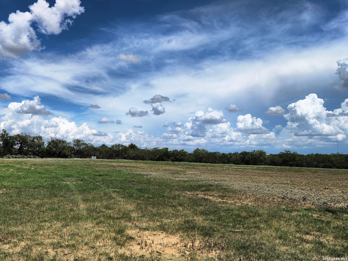 125 Acres Cooksey Road Adkins TX 78101