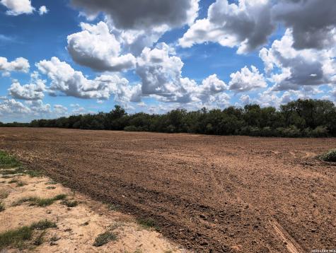 125 Acres Cooksey Road Adkins TX 78101