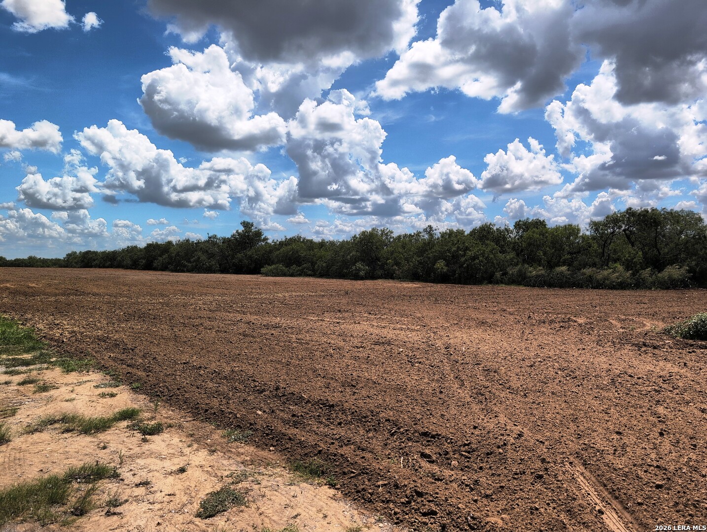 125 Acres Cooksey Road Adkins TX 78101