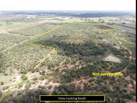 125 Acres Cooksey Road Adkins TX 78101