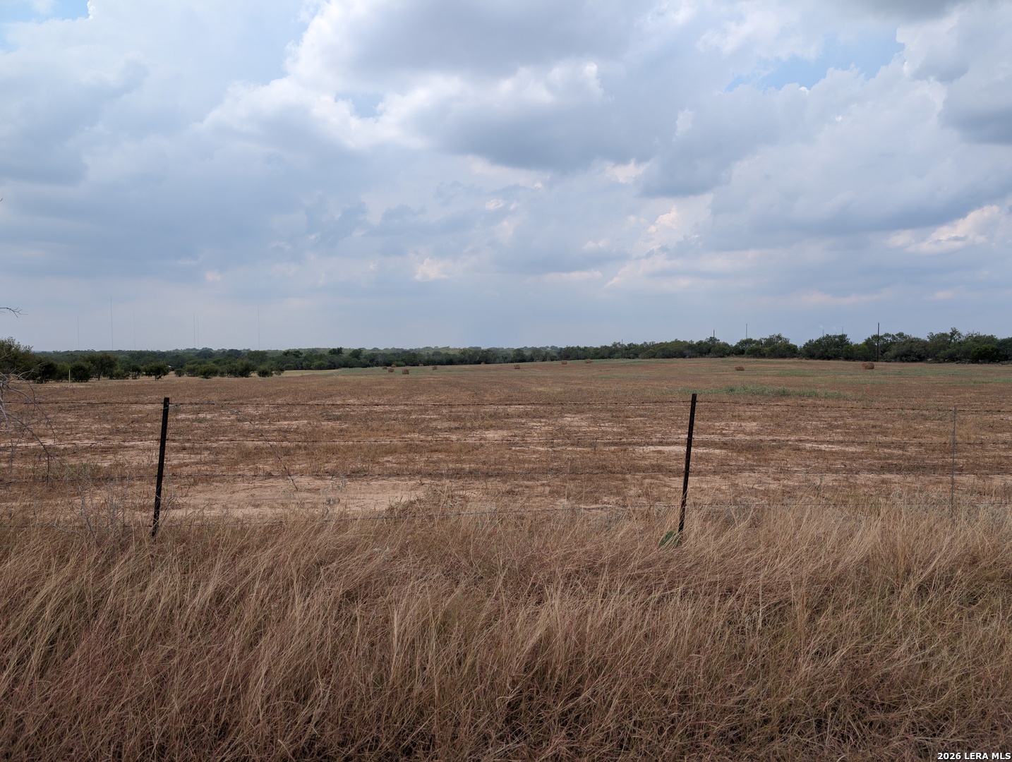 125 Acres Cooksey Road Adkins TX 78101
