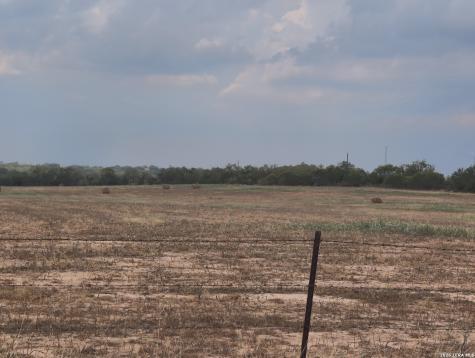 125 Acres Cooksey Road Adkins TX 78101