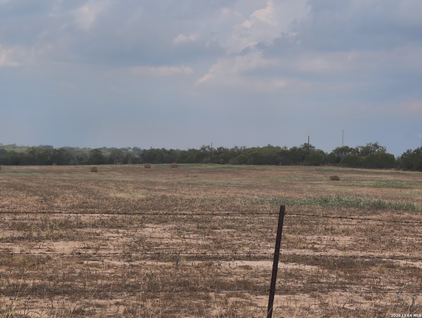 125 Acres Cooksey Road Adkins TX 78101