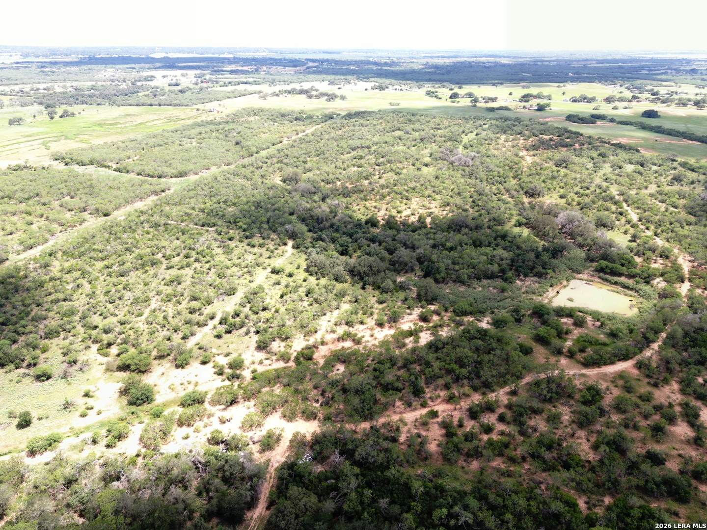 125 Acres Cooksey Road Adkins TX 78101