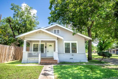 704 Exchange Avenue Schertz TX 78154