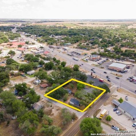 1411 Geneva Street Castroville TX 78009