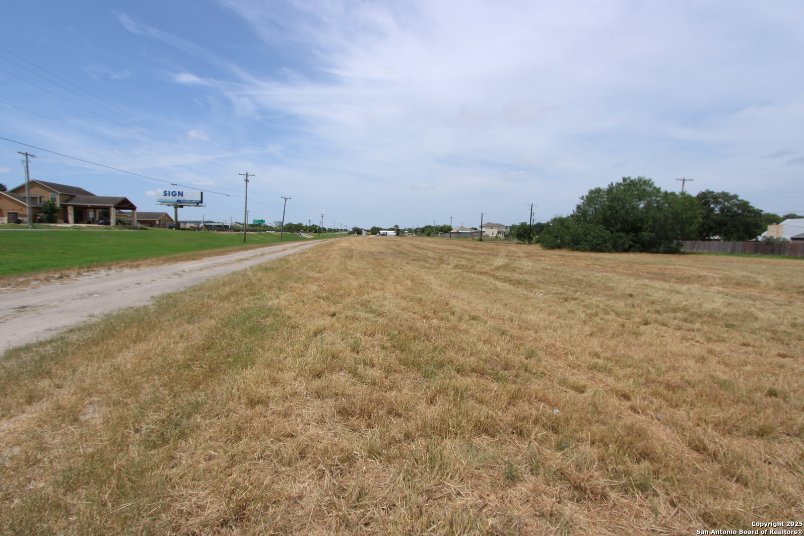 Lot 5-15, Blk A Tx 72 Kenedy TX 78119