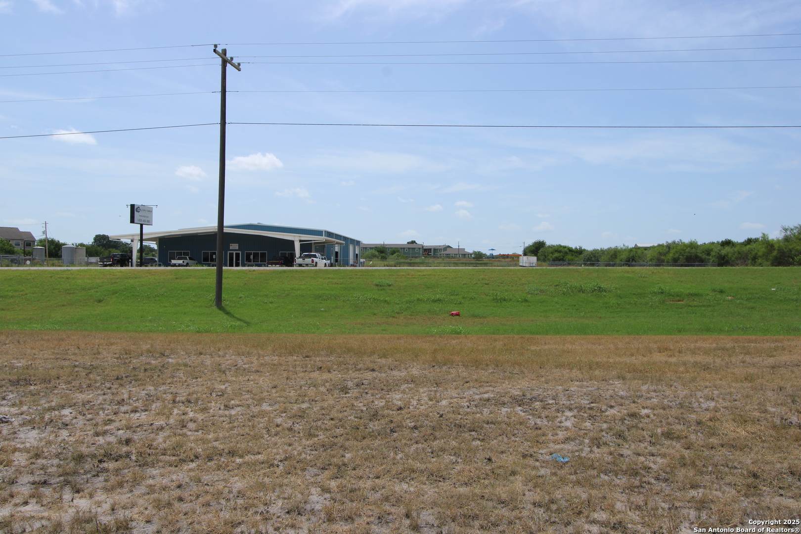 Lot 5-15, Blk A Tx 72 Kenedy TX 78119